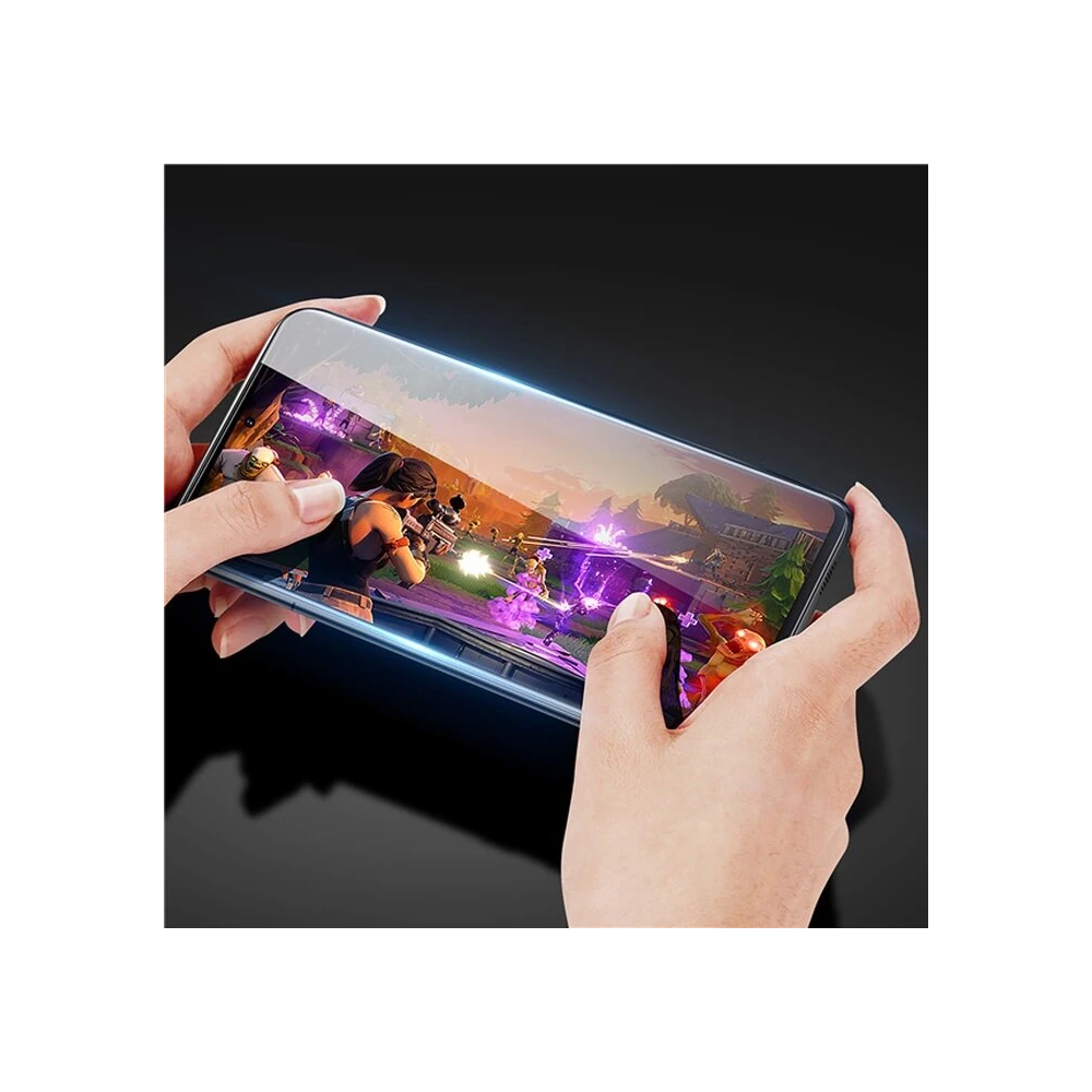 Dux Ducis Samsung S23 FE Full Kaplama Tempered Cam Ekran Koruyucu