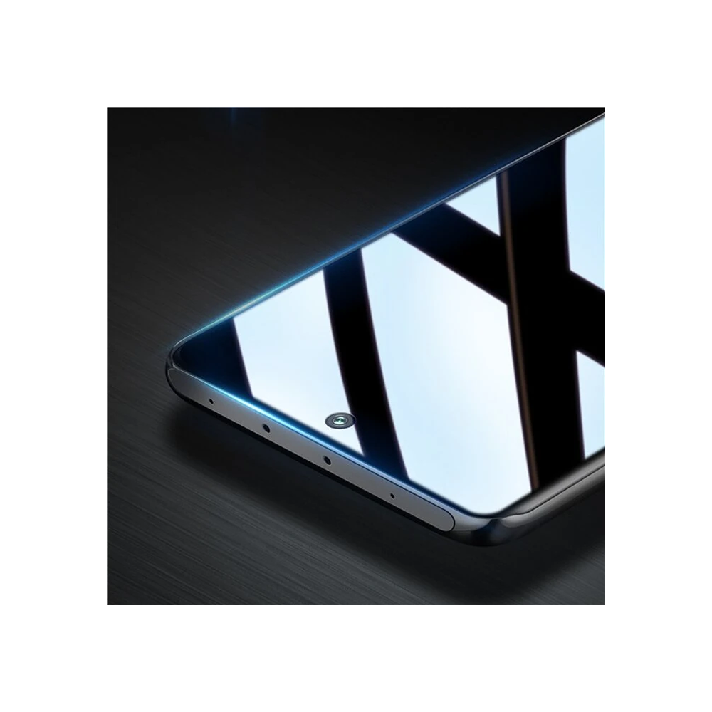 Dux Ducis Samsung S23 FE Full Kaplama Tempered Cam Ekran Koruyucu