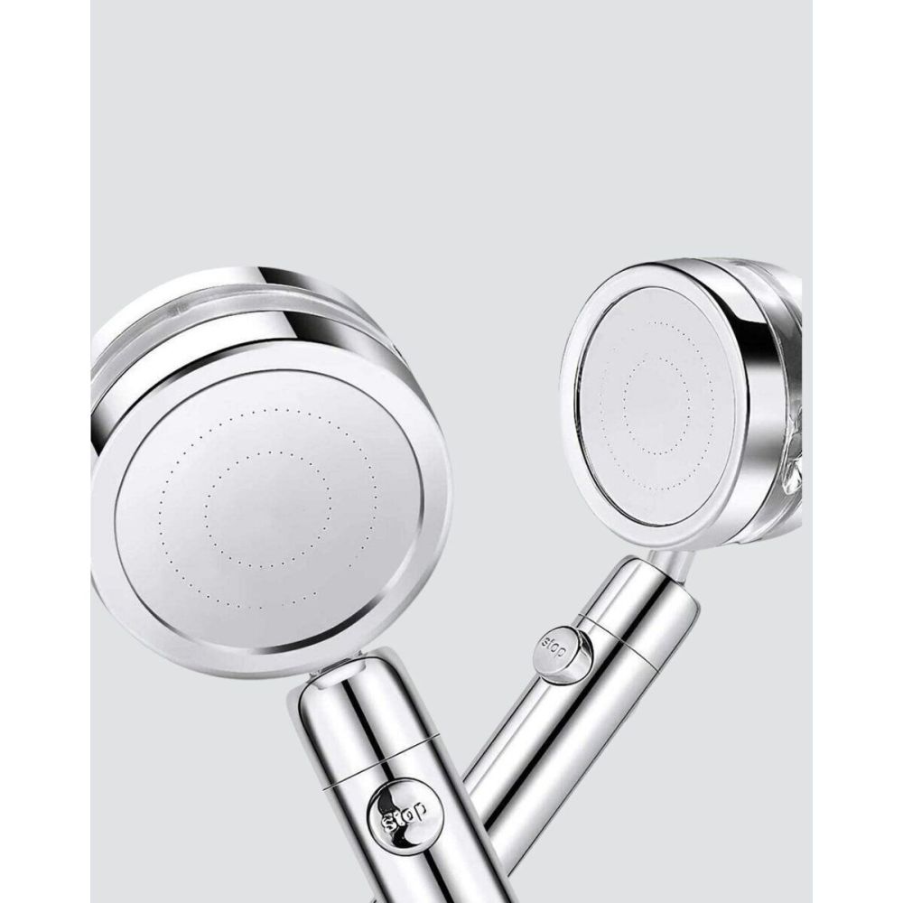 Dayanıklı ve Ergonomik Tasarımlı Ayarlanabilir El Duş Başlığı