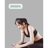 Hızlı Bağlantı ve Güçlü Ses Kalitesi Bluetooth Kulaklık