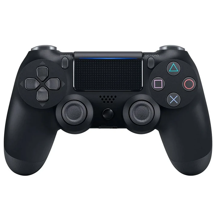 PS4-PS5 Kol Wireless Bt Kablosuz Oyun Kolu Ps4 Joystick Tablet Telefon