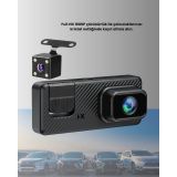 Anında Baskı Özellikli Şipşak Kamera 24MP HD Çift Lensli ve 32GB Hafız