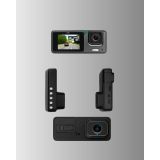 Anında Baskı Özellikli Çocuk Kamerası – 24MP HD Çift Lens 32GB Hafıza 