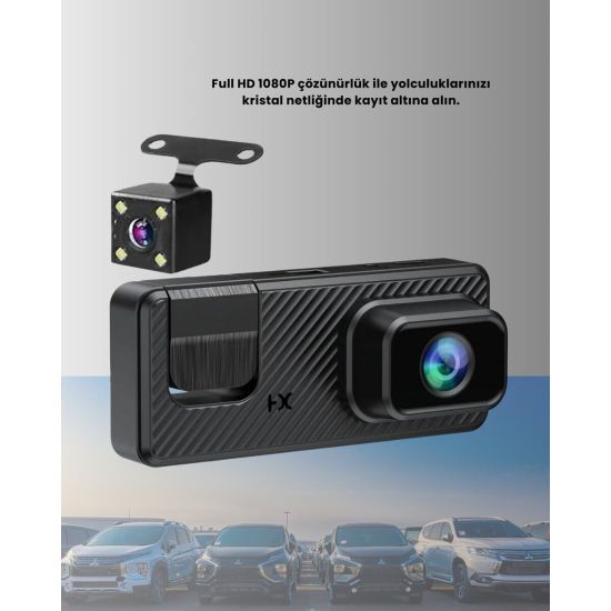 Anında Baskı Özellikli Çocuk Kamerası – 24MP HD Çift Lens 32GB Hafıza 