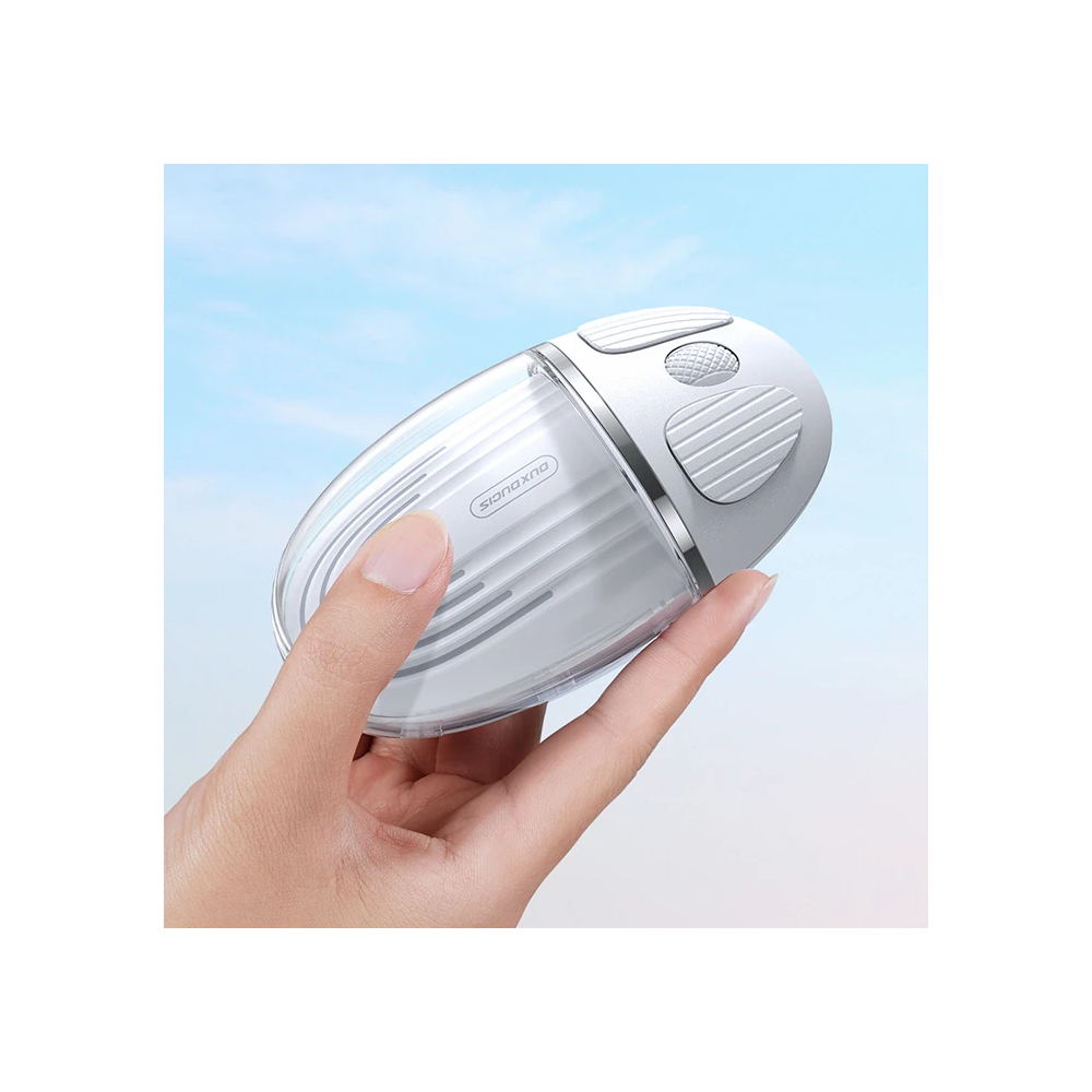 Dux Ducis CM Series Kablosuz Bluetooth 2.4GHz Şeffaf Mouse