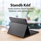 Dux Ducis iPad Pro 12.9 (2020/2021/2022) TK Series Kablosuz Bluetooth 