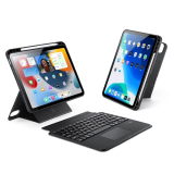 Dux Ducis iPad 10(2022) DK Series Kablosuz Bluetooth Klavye Touchpad K