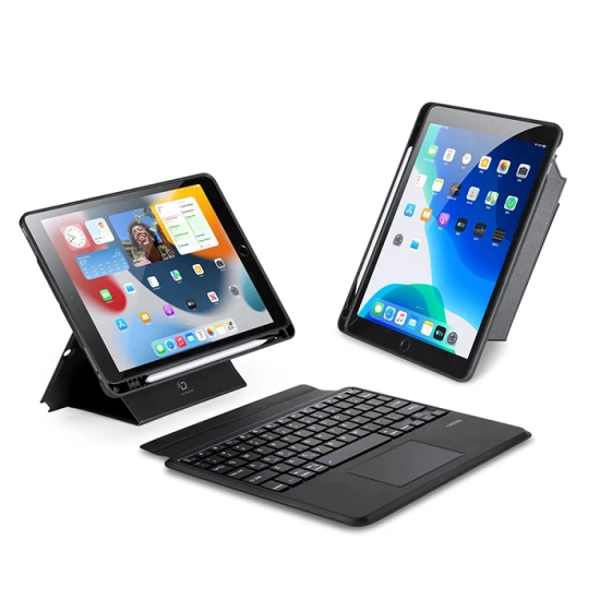 Dux Ducis iPad 7- 8-9 10.2 iPad Air3- iPad Pro 10.5(2017) DK Series Ka
