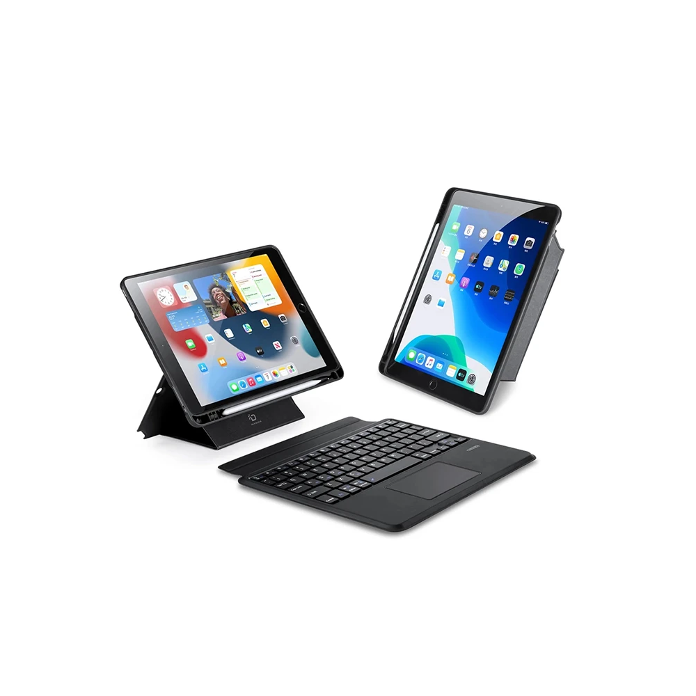 Dux Ducis iPad 7- 8-9 10.2 iPad Air3- iPad Pro 10.5(2017) DK Series Ka