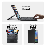 Dux Ducis iPad 7- 8-9 10.2 iPad Air3- iPad Pro 10.5(2017) DK Series Ka