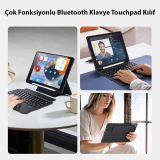 Dux Ducis iPad 7- 8-9 10.2 iPad Air3- iPad Pro 10.5(2017) DK Series Ka