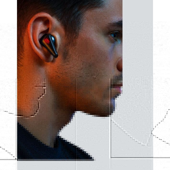 Kablosuz Bluetooth Gaming Kulaklık Led Işıklı