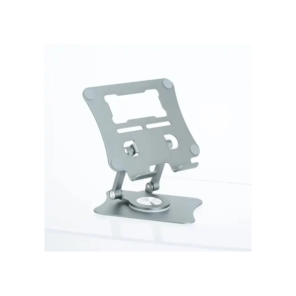 ALLY G68 360° Dönebilen Metal Masaüstü Laptop Standı