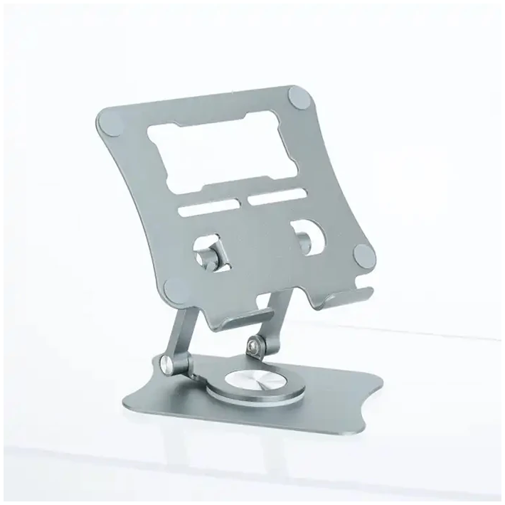 ALLY G68 360° Dönebilen Metal Masaüstü Laptop Standı