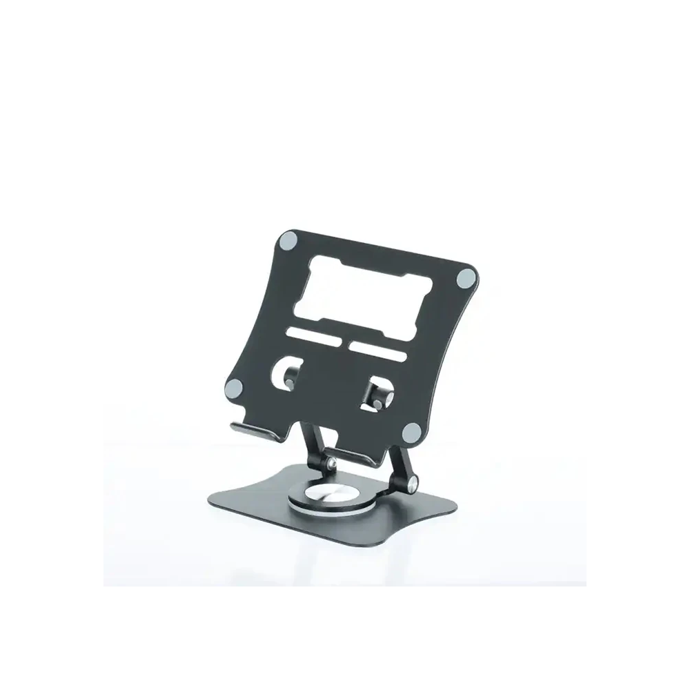ALLY G68 360° Dönebilen Metal Masaüstü Laptop Standı