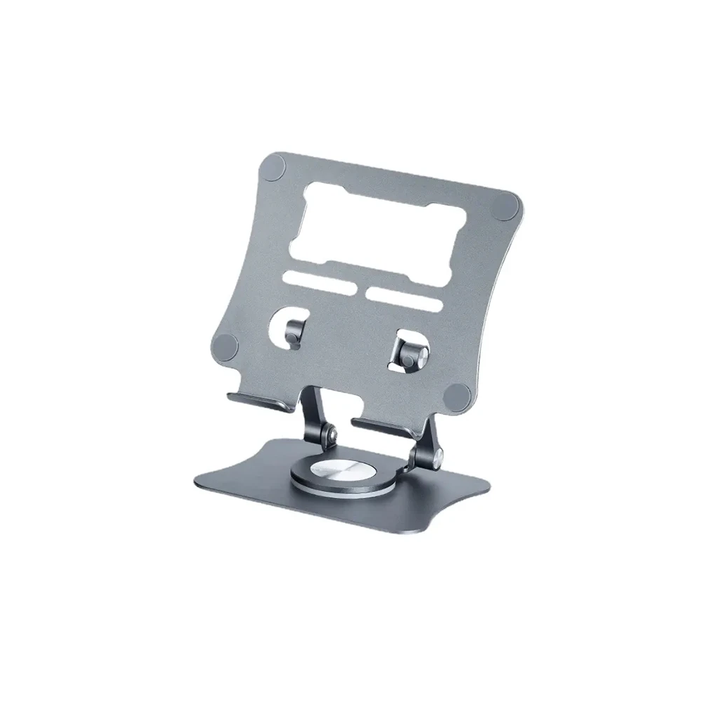ALLY G68 360° Dönebilen Metal Masaüstü Laptop Standı
