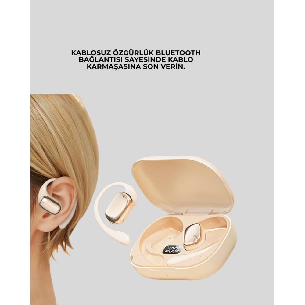 Çeviri Kulaklığı Q11
