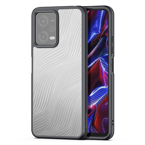 Dux Ducis Redmi Note 12 5G/Note 12R Pro/Poco X5 5G Aimo Series Premium