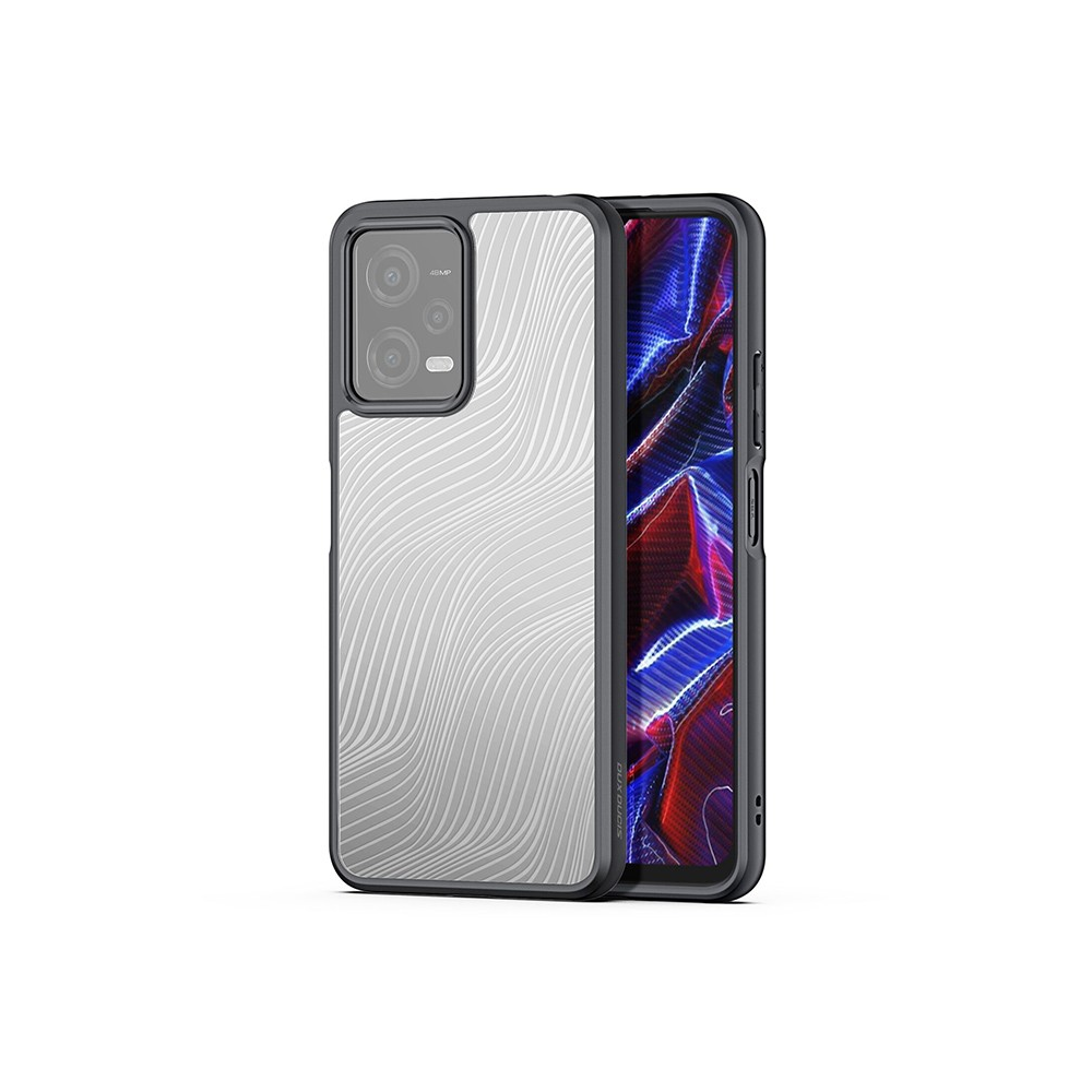 Dux Ducis Redmi Note 12 5G/Note 12R Pro/Poco X5 5G Aimo Series Premium