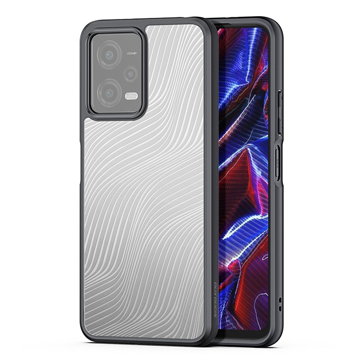 Dux Ducis Redmi Note 12 5G/Note 12R Pro/Poco X5 5G Aimo Series Premium