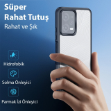 Dux Ducis Redmi Note 12 5G/Note 12R Pro/Poco X5 5G Aimo Series Premium