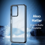 Dux Ducis Redmi Note 12 5G/Note 12R Pro/Poco X5 5G Aimo Series Premium