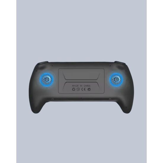 R36S 64 GB Retro El Konsolu – Gelişmiş Donanım ve Özelleştirilebilir Y