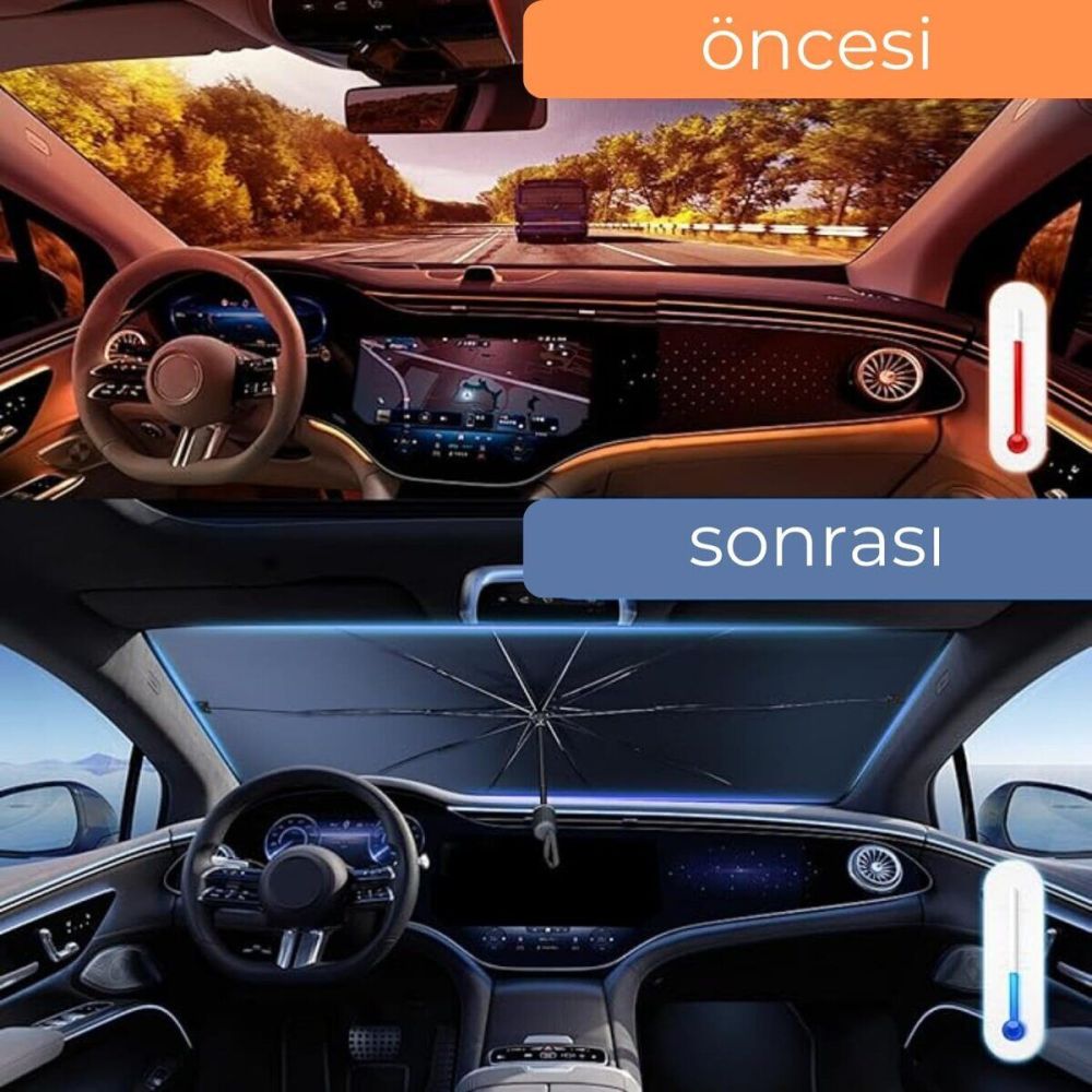 Honda City Opel Astra Peugeot 308 Citroen C4 Fiat Linea Uyumlu Oto Şem