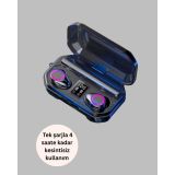 Ergonomik ve Hafif Tasarım – Gün Boyu Konforlu Kullanım
