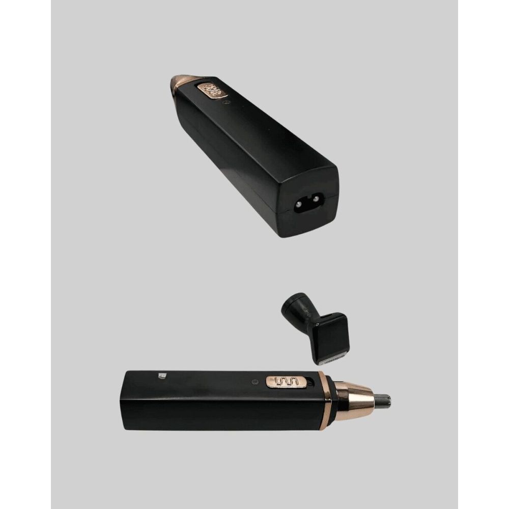 USB şarjlı yıkanabilir başlıklı kişisel bakım cihazı-Tıraş Makinesi