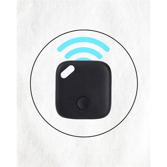 Akıllı Takip Cihazı Bluetooth Uyumlu ve Gerçek Zamanlı Konum Bulmalı