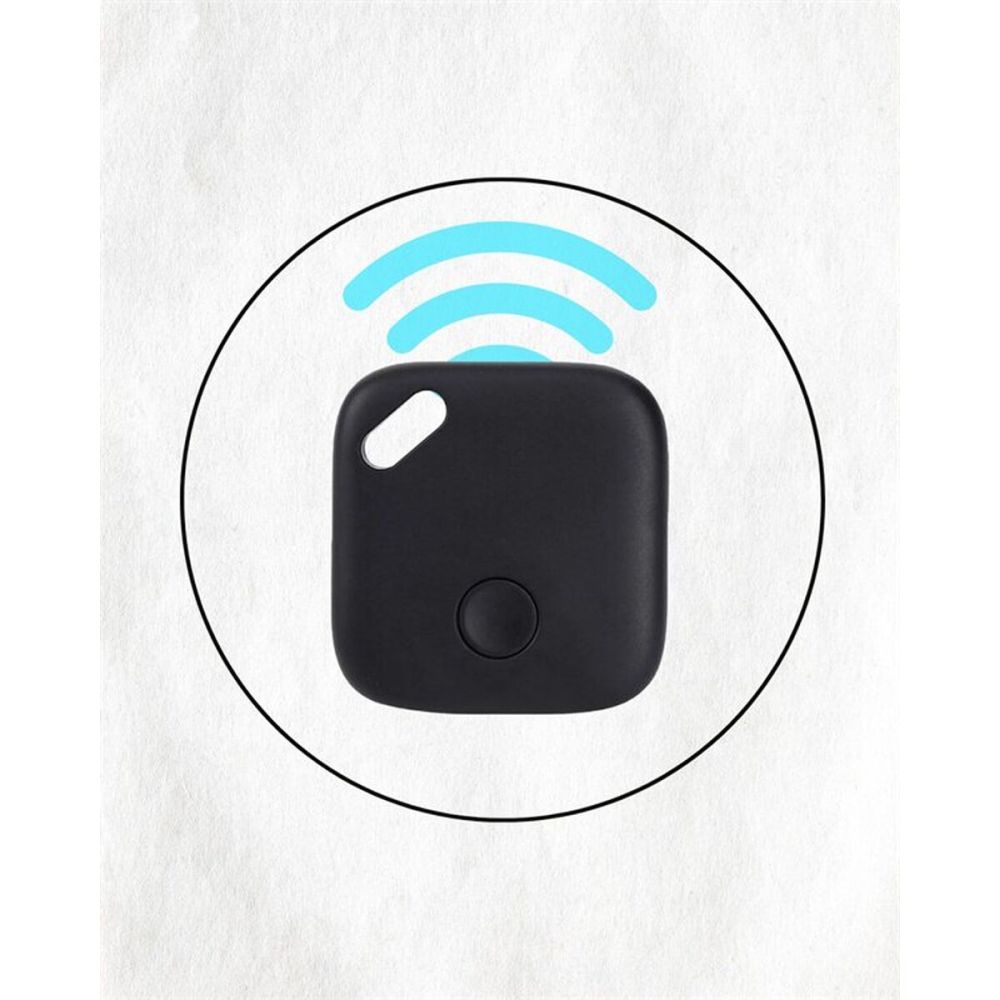 Bluetooth Destekli Akıllı Takip Cihazı | Mobil Uygulama Kontrollü | Ka
