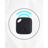Gelişmiş Konum Takibi Sunan Kompakt Smart Tag | Bluetooth Bağlantısı v