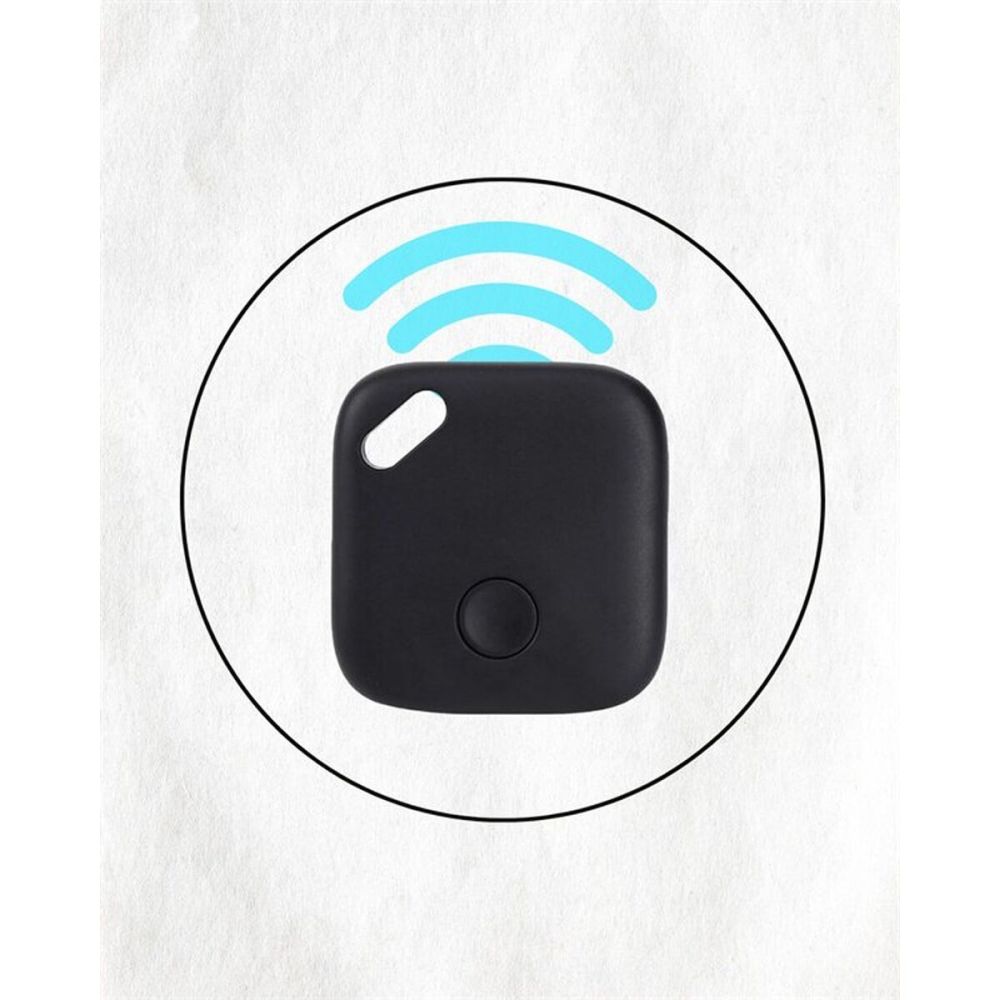 iOS & Android Uyumlu Smart Tag | Uzun Pil Ömrü | Bul Uygulaması ile En