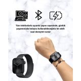 SQ-16 Mini Series 10 Akıllı Saat | Spor Modları Bildirim ve Müzik Kont
