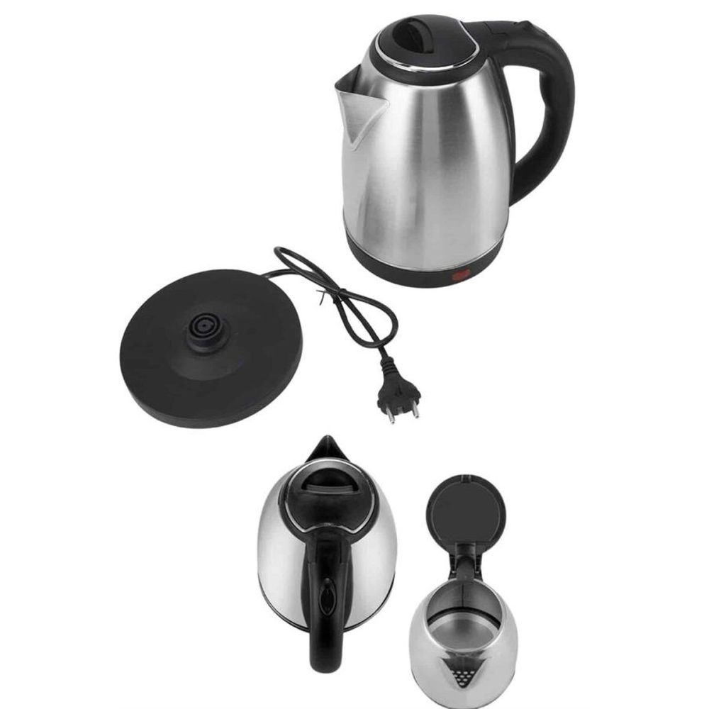 KETTLE
