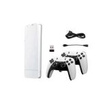 Yeni nesil 4k Hd 2.4g Kablosuz Kol 3000 Oyunlu Game Station Retro Atar