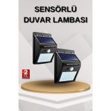 DP-53 DUVAR LAMBASI