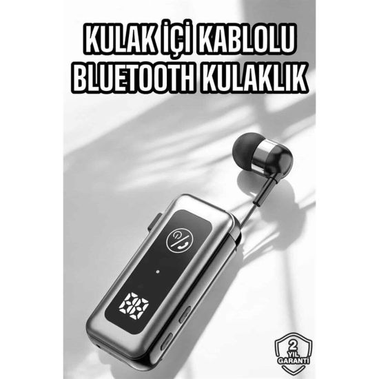 PG-20 KULAKLIK