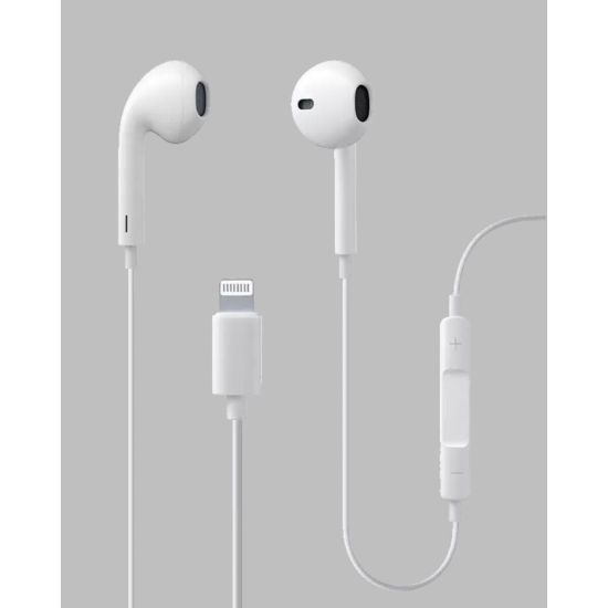 Ergonomik Tasarımlı Stereo Ses Performanslı Kablolu Kulaklık