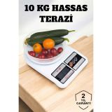 Kompakt Tasarım ve Tek Tuşla Sıfırlama Özelliğiyle Kullanımı Kolay Mut