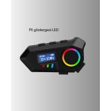 Kablosuz Bluetooth Kulaklık 5.0 Dokunmatik Kontrol Gürültü Engelleme