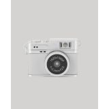 Kompakt Mini Kamera Retro Tasarım 128GB Hafıza 1080P Video