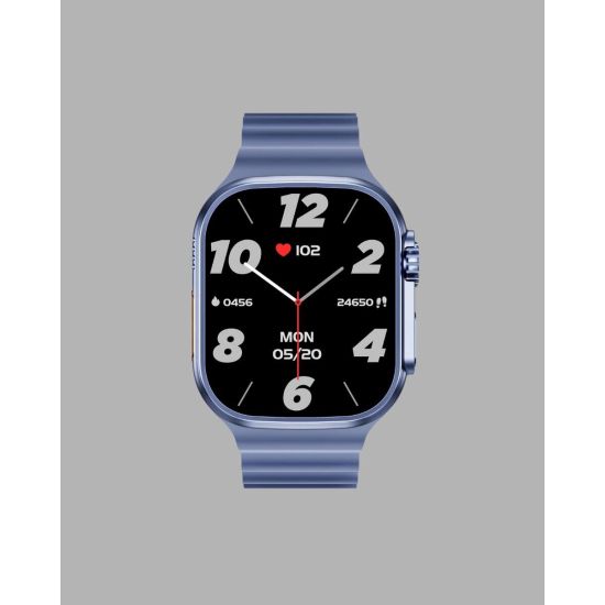 HW10PRO AKILLI SAAT