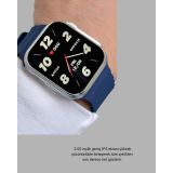 HW10PRO AKILLI SAAT