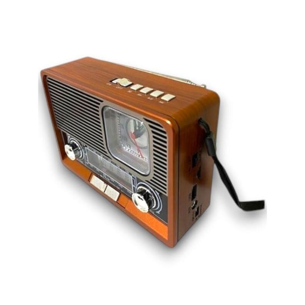 NOSTALJİK RADYO