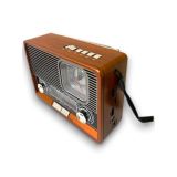 NOSTALJİK RADYO