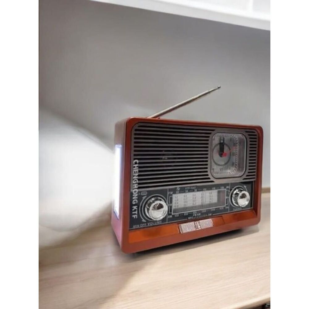 NOSTALJİK RADYO
