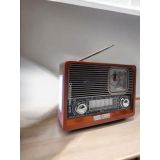 NOSTALJİK RADYO