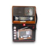 NOSTALJİK RADYO